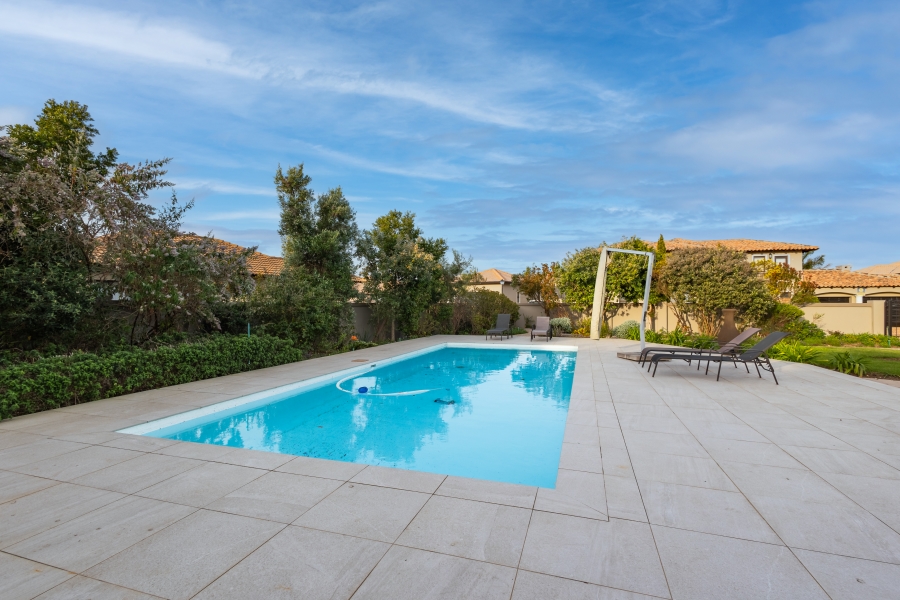 0 Bedroom Property for Sale in The Hill Western Cape